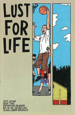 Lust for Life #2