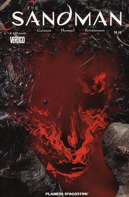 Sandman #19
