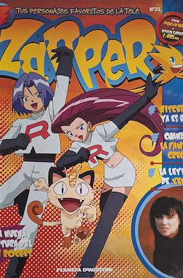 Zapper #32
