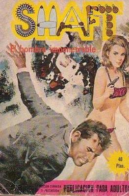 Shaft #13