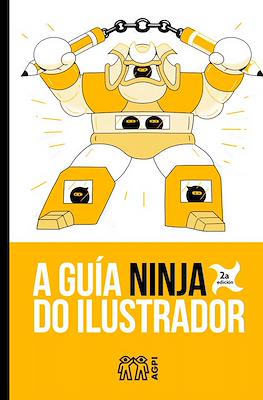 A Guía Ninja do Ilustrador