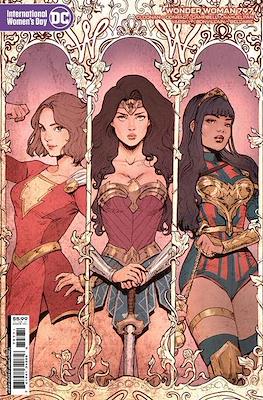 Wonder Woman Vol. 5 (2016-Variant Covers) #797.3