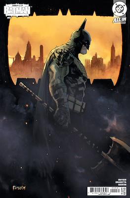 Absolute Batman (2024-Variant Covers) (Comic Book 28-44 pp) #9.1