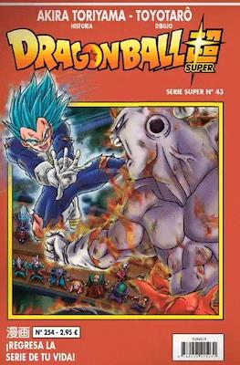 Dragon Ball Super #254