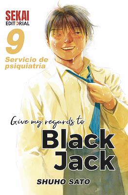 Give my regards to Black Jack #9