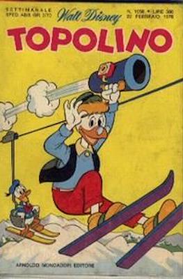 Topolino #1056