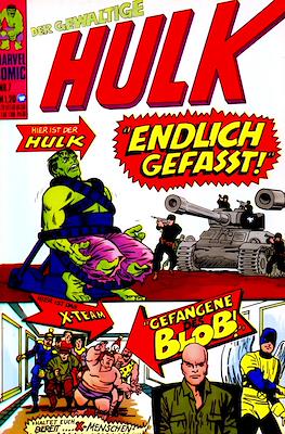 Hulk #7