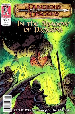 Dungeons & Dragons: In the Shadow of Dragons #8