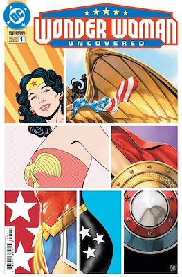 Wonder Woman Uncovered