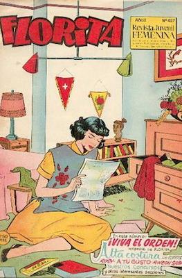 Florita #407