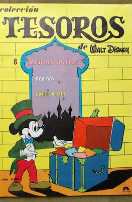 Colección Tesoros de Walt Disney #8