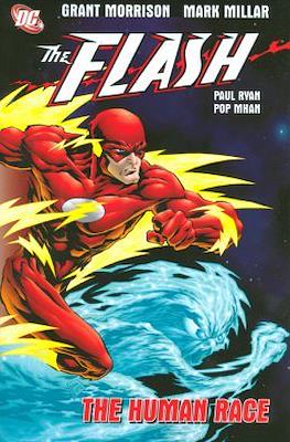The Flash Vol. 2 (2000-2008) #7