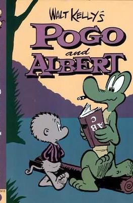 The Complete Pogo Comics