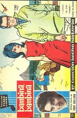 Colección Claro de Luna #139