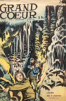 Grand Coeur 1960 #26