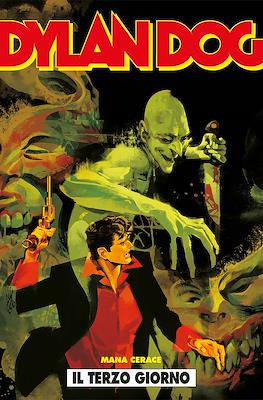 Dylan Dog #411