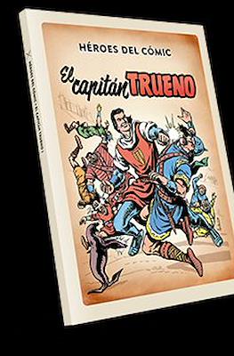 Héroes del Cómic #2