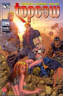 Top Cow Universe #16