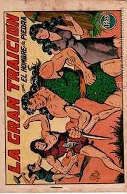 Purk, el hombre de piedra (1950-1958) #39