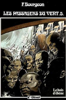 Les Passagers du Vent #5