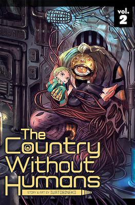 The Country Without Humans #2