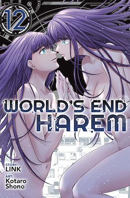 World’s End Harem #12