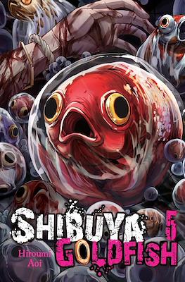Shibuya Goldfish #5