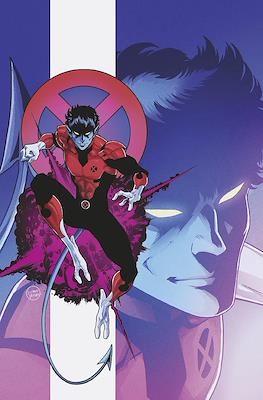 The Uncanny X-Men Vol. 6 (2024- Variant Cover) #4.11