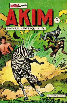 Akim #326