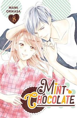 Mint Chocolate #8