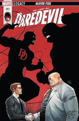 Daredevil Vol. 5 (2016-...) (Comic-book) #597