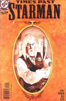 Starman Vol. 2 (1994-2001) #74