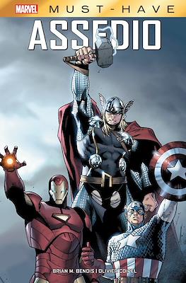 Marvel Must-Have (Cartonato) #37