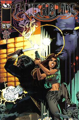 Witchblade #24