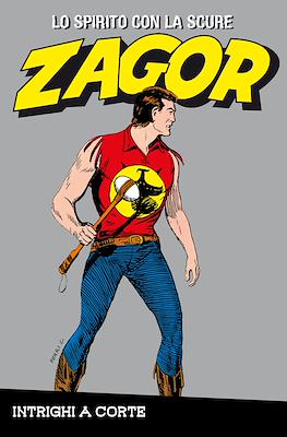Zagor: Lo spirito con la scure #75