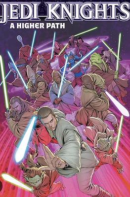 Star Wars Jedi Knights #2