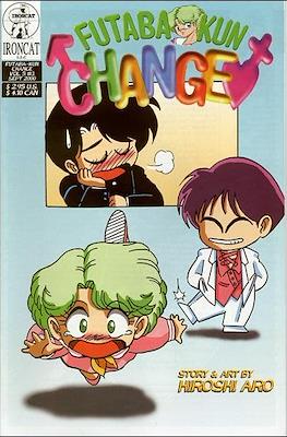 Futaba-kun Change Vol. 5 #3