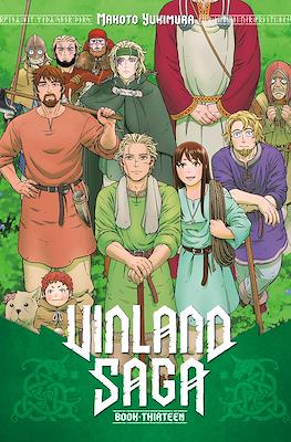 Vinland Saga (Hardcover) #13