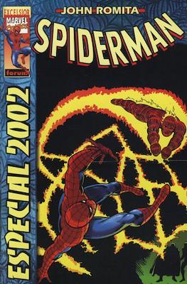 Spiderman de John Romita Especial (2001-2003) #4