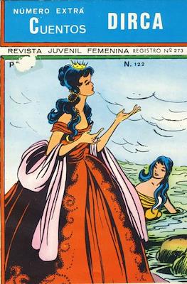 Dirca #122