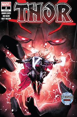 Thor Vol. 6 (2020-2023) #2