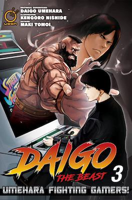 Daigo The Beast: Umehara Fighting Gamers! #3