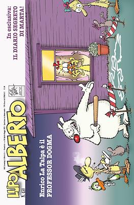 Lupo Alberto Mensile #450