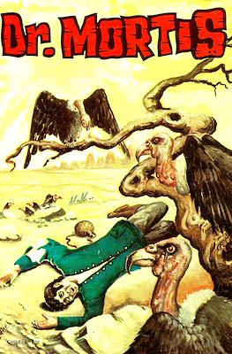 Dr. Mortis (1972) #38