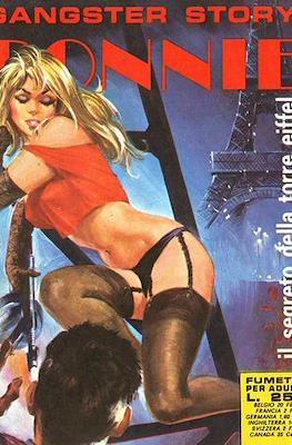 Gangster Story: Bonnie #112