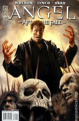 Angel: Afther The Fall (2007-2009) #15