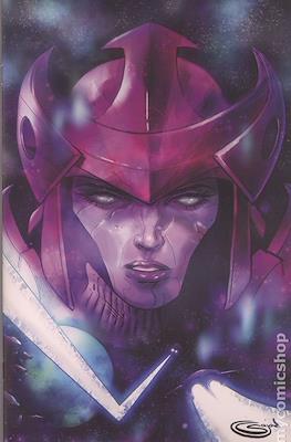 We Only Find Them When They're Dead (Variant Cover) #1.96