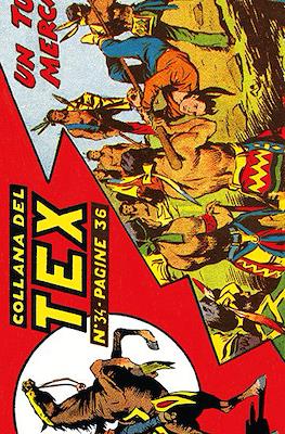 Le strisce di Tex #94