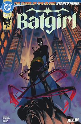 Batgirl Vol. 6 (2024-) (Comic Book 32 pp) #17