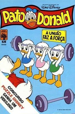 Pato Donald #68
